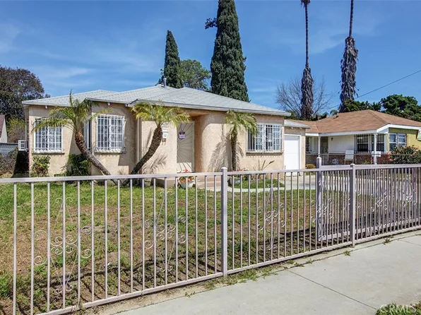 5259 Clark St, Lynwood, CA 90262