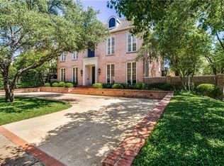4233 Edmondson Ave, Highland Park, TX 75205