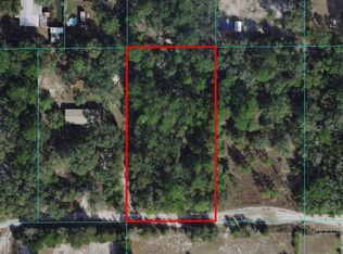 425 SW 148th Ln, Dunnellon, FL 34432