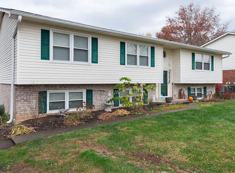 3277 Buckhorn Dr, Lexington, KY 40515 Zillow