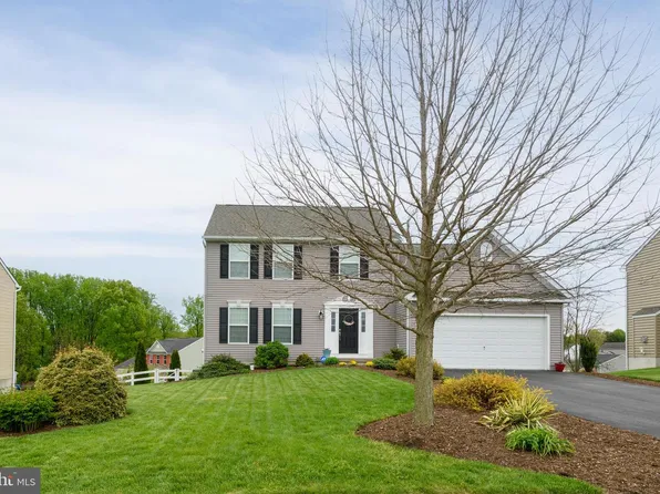 432 Highland Ct, Oxford, PA 19363