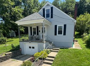 1649 Lionel Ave, Cincinnati, OH 45214