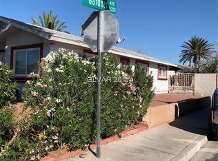 5050 Morris St, Las Vegas, NV 89122