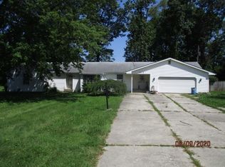 2319 Maples Rd, Fort wayne, IN 46816