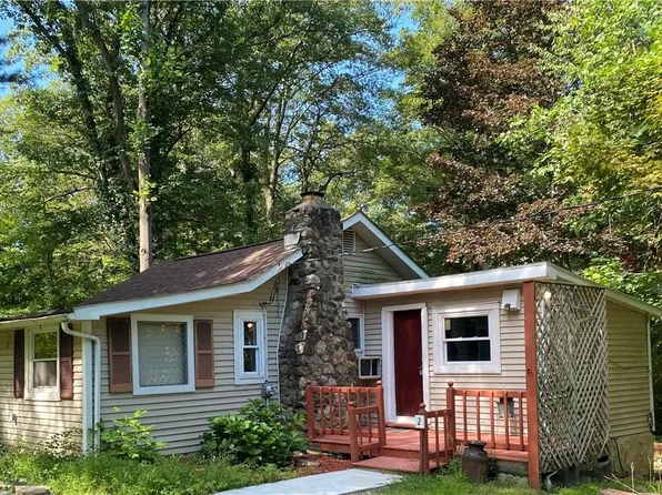 2 Silver Trail, Monroe, NY 10950