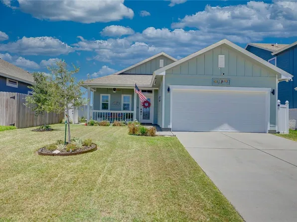 9322 Murdock Dr, Corpus Christi, TX 78410