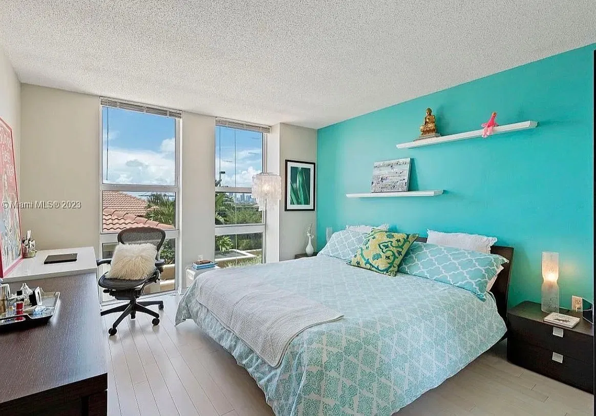 1 bed, 780 sqft, $4,500 — Photo 3