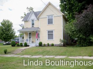 632 W May St, Belding, MI 48809