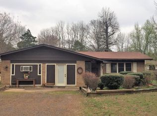 36 Walker Dr, Dover, AR 72837