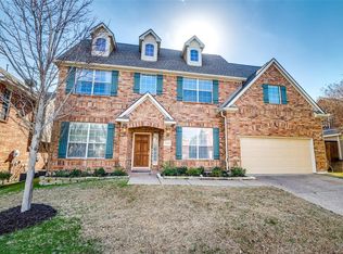 5213 Geode Ln, McKinney, TX 75072