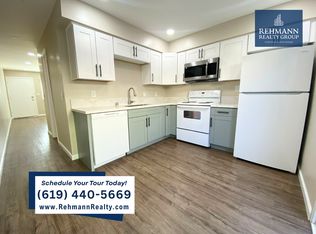 7125 Waite Dr, La Mesa, CA 91941