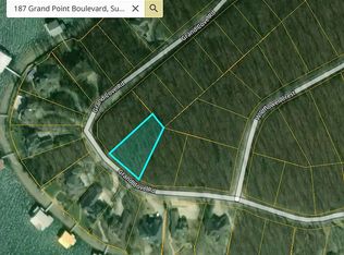 187 Grand Point Blvd, Sunrise Beach, MO 65079