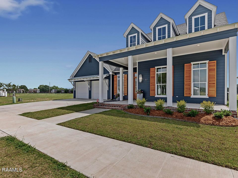 107 Breakers Way, Scott, LA 70583 Zillow