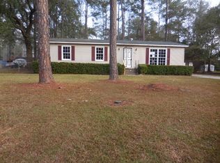 1213 Oriole Dr, Thomasville, GA 31792