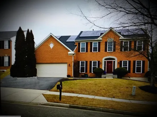 6908 Bitternut Ct, Fort Washington, MD 20744