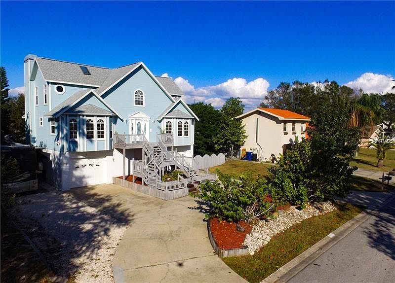 6 Baywood Dr, Palm Harbor, FL 34683 Zillow