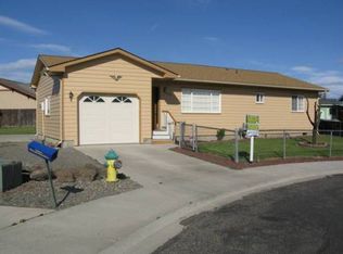802 Viewridge Ct, Ellensburg, WA 98926