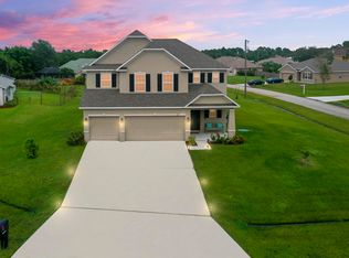 201 SW Veal Ct, Port Saint Lucie, FL 34953