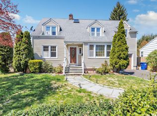 214 Vincellette St, Bridgeport, CT 06606
