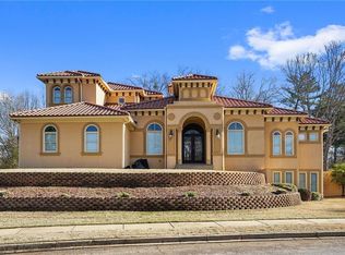 956 Shadowford Fls, Lithonia, GA 30058