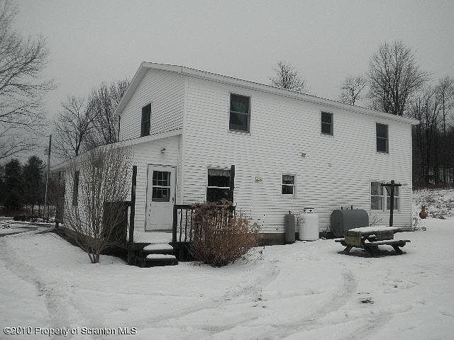 2nd image of Chestnut Ridge Rd