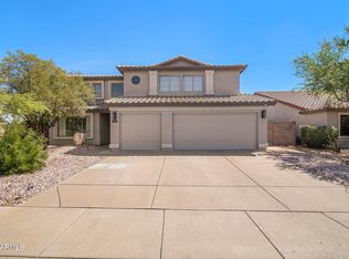 27423 N 47TH Street, Cave Creek, AZ 85331