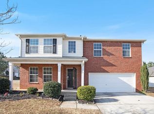 2981 Stream Vw, Atlanta, GA 30349