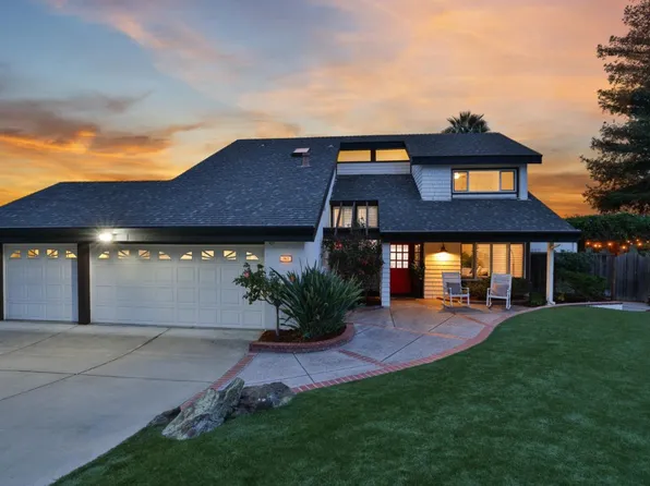 363 Hines Ct, San Jose, CA 95111
