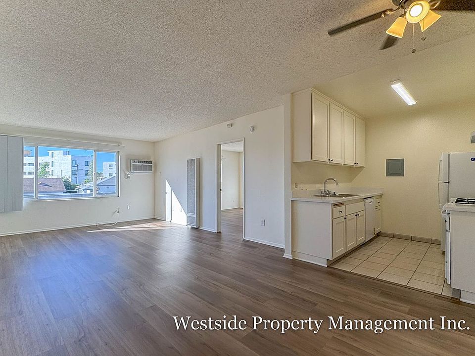 1st image of 6253 Lankershim Blvd APT 207