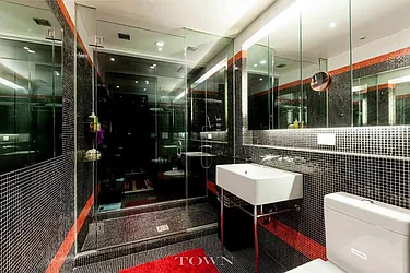 Rented by Town Residential