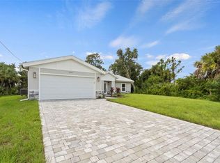 3779 Donahue Ave, North Port, FL 34288