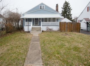 1932 W Mound St, Columbus, OH 43223