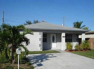 2215 Hope St, Hollywood, FL 33020