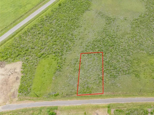 1552 Bluewater St Lot 83, Bay City, TX 77414