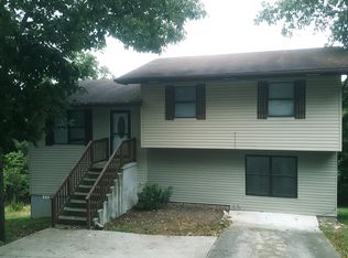 508 Dr Good Dr, Branson, MO 65616