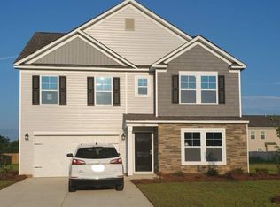 160 Setter Ct, Sumter, SC 29154