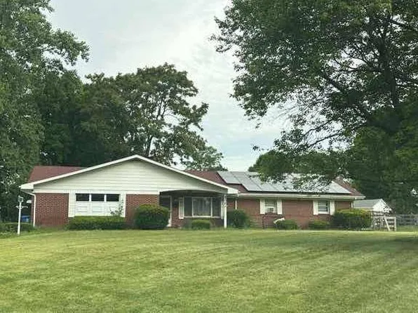 532 Ludlow Rd, Bellefontaine, OH 43311