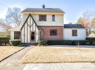 1652 Mount Vernon St, Petersburg, VA 23805