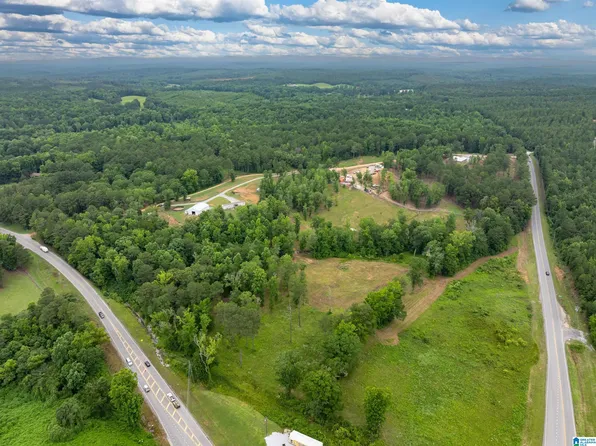 8842 County Road 26, Columbiana, AL 35051