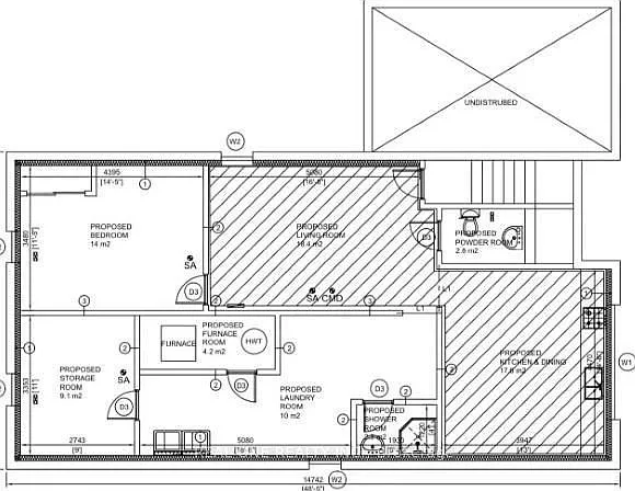 36 Victor Blvd #BASEMENT — Photo 15