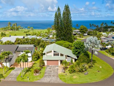 3886 Punahele Rd, Princeville, HI, 96722