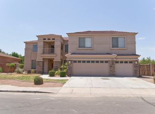 2185 E Buena Vista Dr, Chandler, AZ 85249