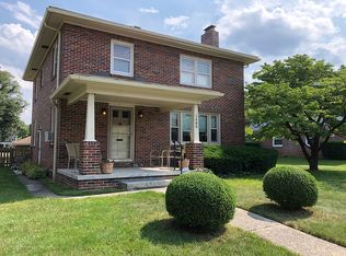 1480 Wayne Ave, York, PA 17403