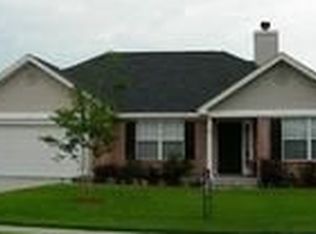 517 Dresler Rd, Rincon, GA 31326