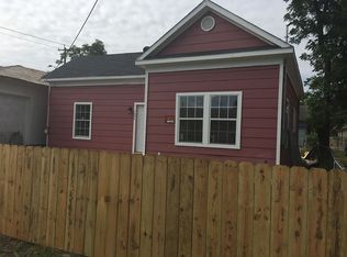 1604 W Salinas St, San Antonio, TX 78207