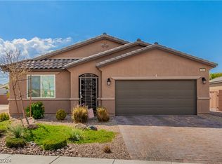 7041 Cinder Horse St, Las Vegas, NV 89131