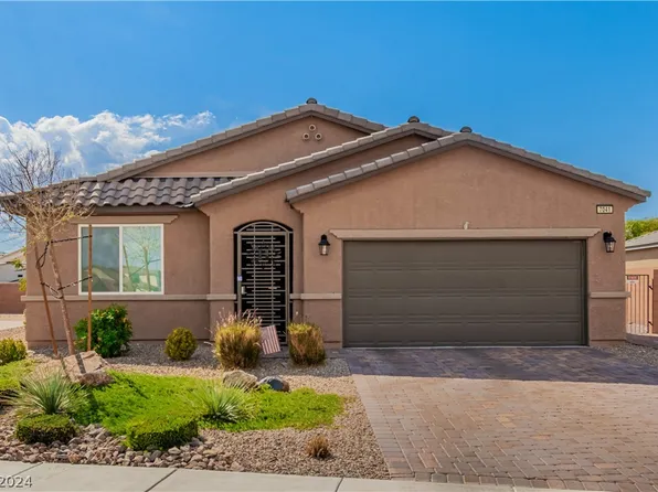 7041 Cinder Horse St, Las Vegas, NV 89131