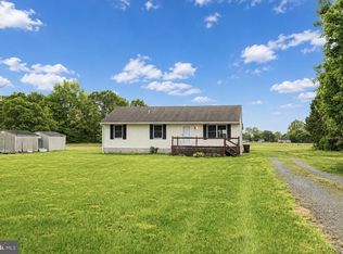 None Available, Pittsville, MD 21850