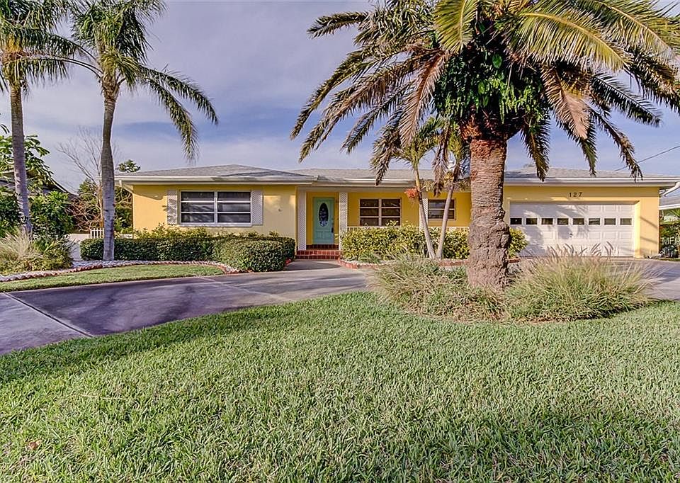 127 Aleta Dr, Belleair Beach, FL 33786 Zillow