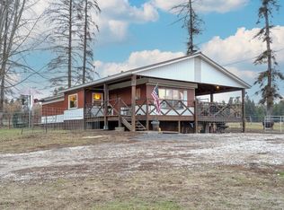 29210 N Spotted Rd PARCEL C, Deer Park, WA 99006